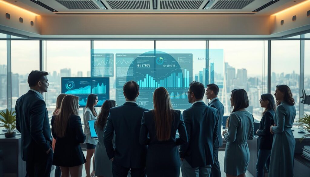 künstliche Intelligenz in der Innovationserkennung künstliche Intelligenz in der Innovationserkennung
