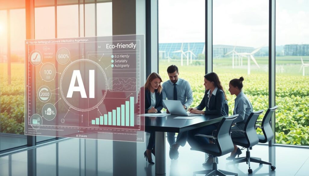 künstliche Intelligenz und ökologische Verantwortung künstliche Intelligenz und ökologische Verantwortung