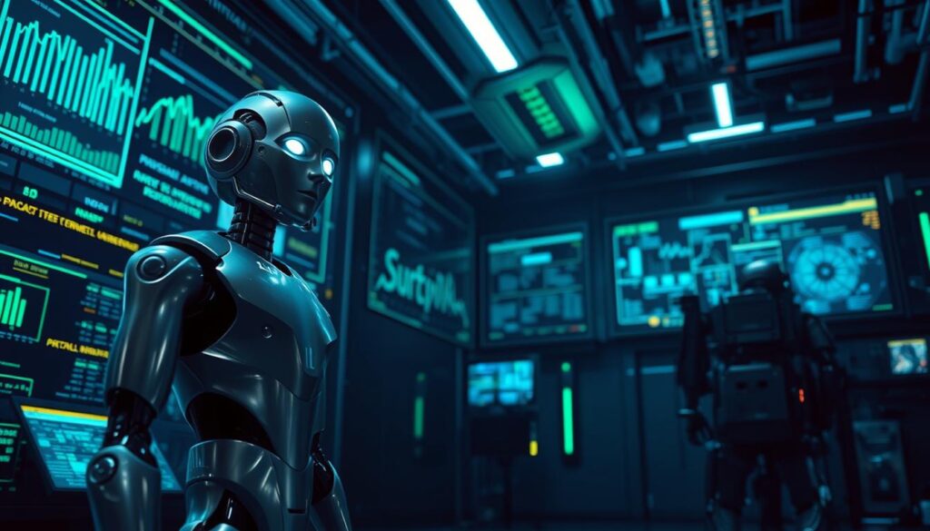 maschinelle Intelligenz und zielorientiertes Verhalten