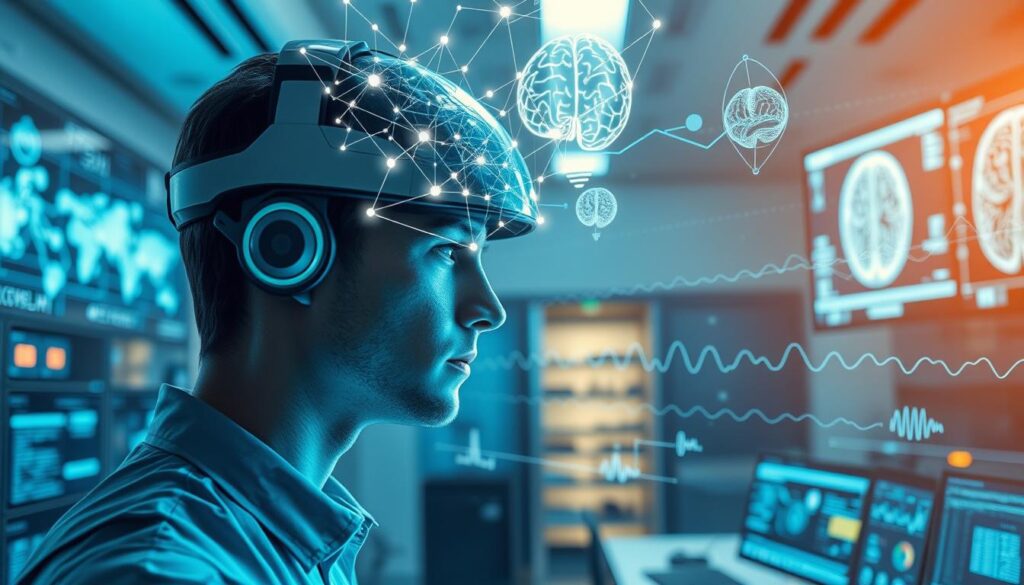 maschinelles Lernen in Brain-Computer-Interfaces