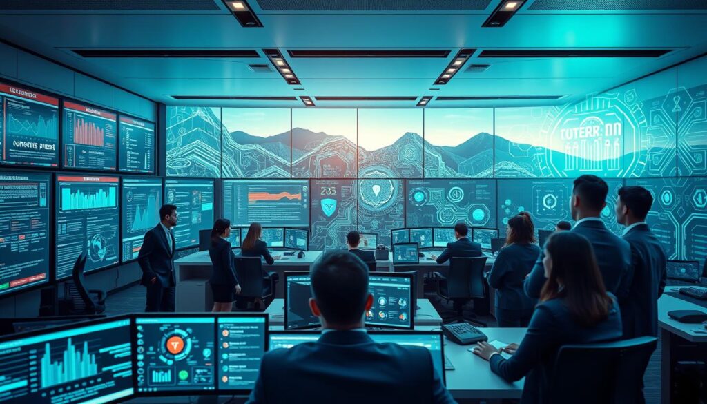 moderne Cybersicherheit und KI Erkennungsgenauigkeit moderne Cybersicherheit und KI Erkennungsgenauigkeit