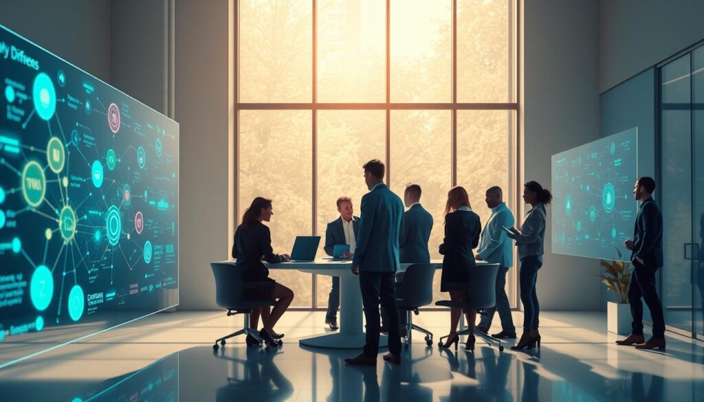 modulare KI-Systeme und domänenspezifische KI modulare KI-Systeme und domänenspezifische KI
