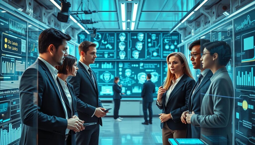 multimodale Sensorik in Emotion AI multimodale Sensorik in Emotion AI