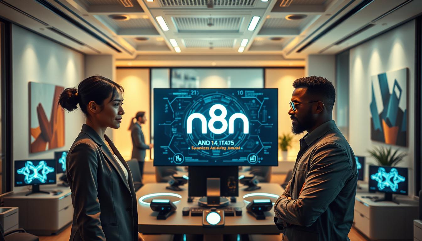 n8n KI-Agenten