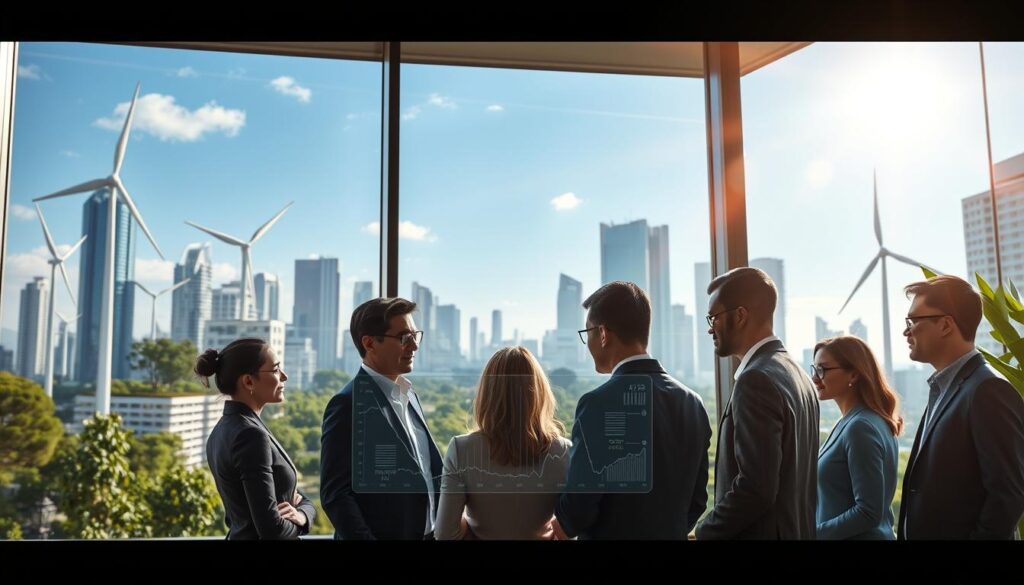 nachhaltige KI Technologien nachhaltige KI Technologien