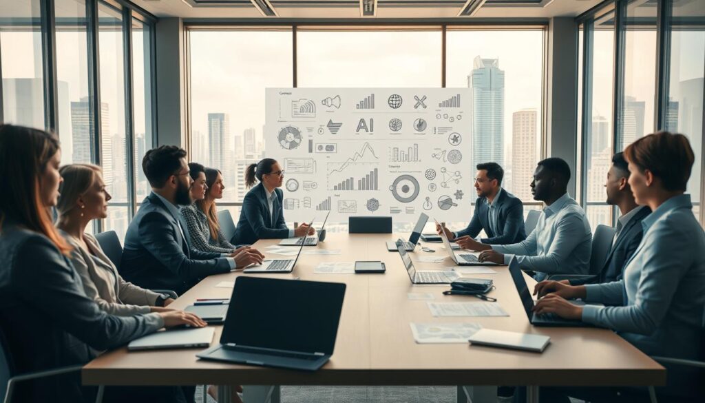organisatorische Voraussetzungen KI organisatorische Voraussetzungen KI