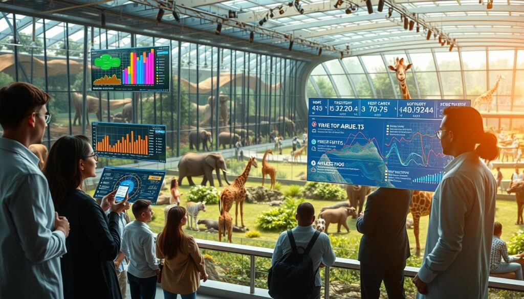 prädiktive Analysen Zoo prädiktive Analysen Zoo
