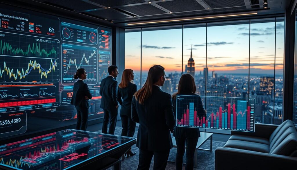 quantitative Strategien und KI im Investment quantitative Strategien und KI im Investment