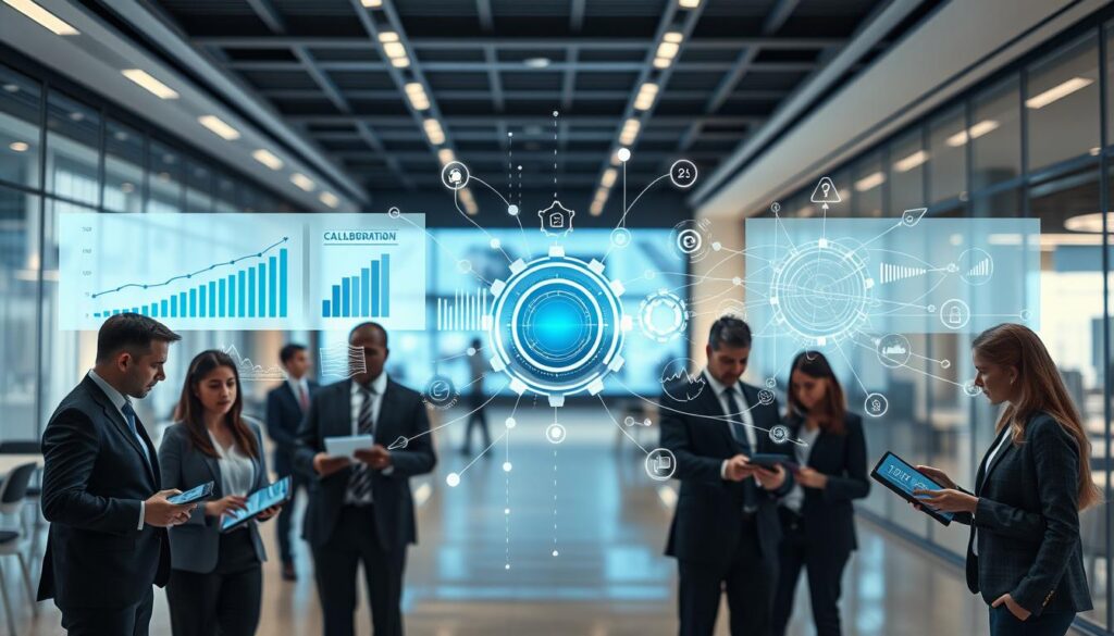 quantitative Wertschöpfung und qualitative Wertschöpfung in KI-Initiativen quantitative Wertschöpfung und qualitative Wertschöpfung in KI-Initiativen