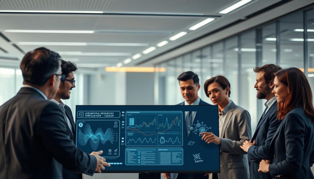semantische Suche und Embedding-Modelle