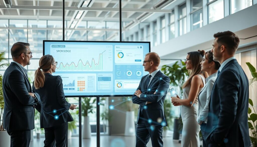 semantische Suche und KI-Technologie semantische Suche und KI-Technologie
