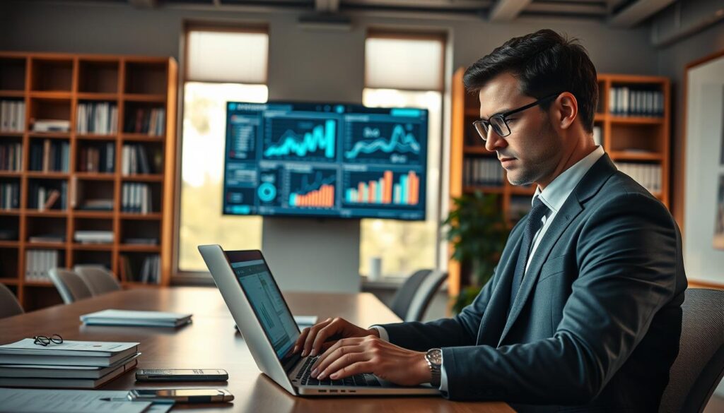 strategische Digitalisierung Buchhaltung