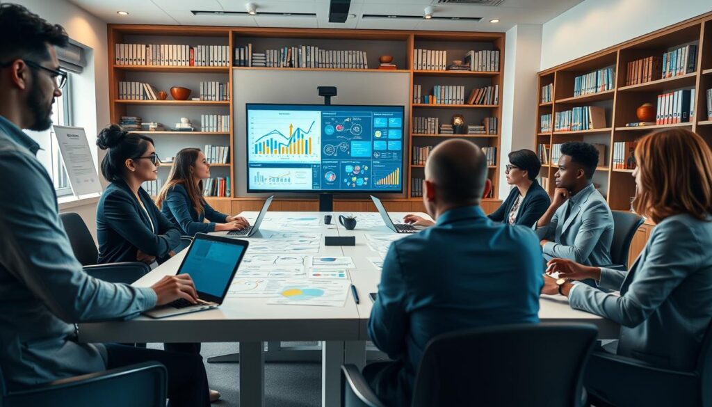 strategische Gestaltung eines KI-Curriculums