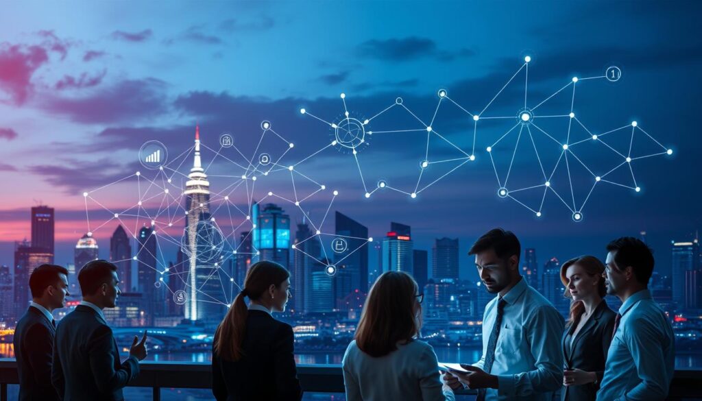 strategische Intelligenz und Decision Intelligence