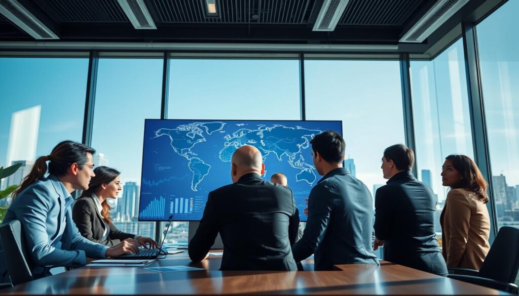 strategische Kompetenzentwicklung im Kontext globaler Herausforderungen