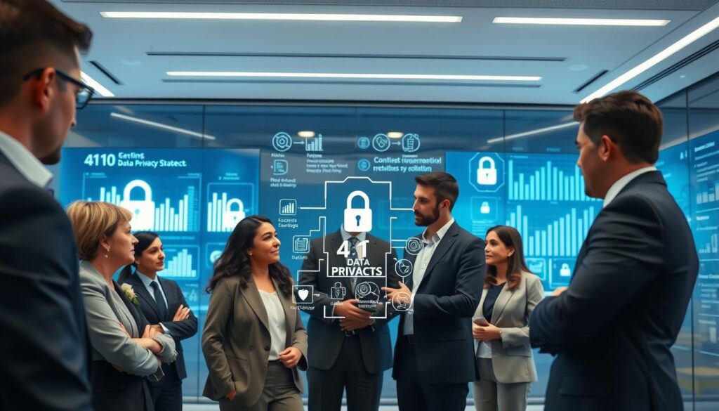 technische Datenschutzmaßnahmen in KI-Systemen