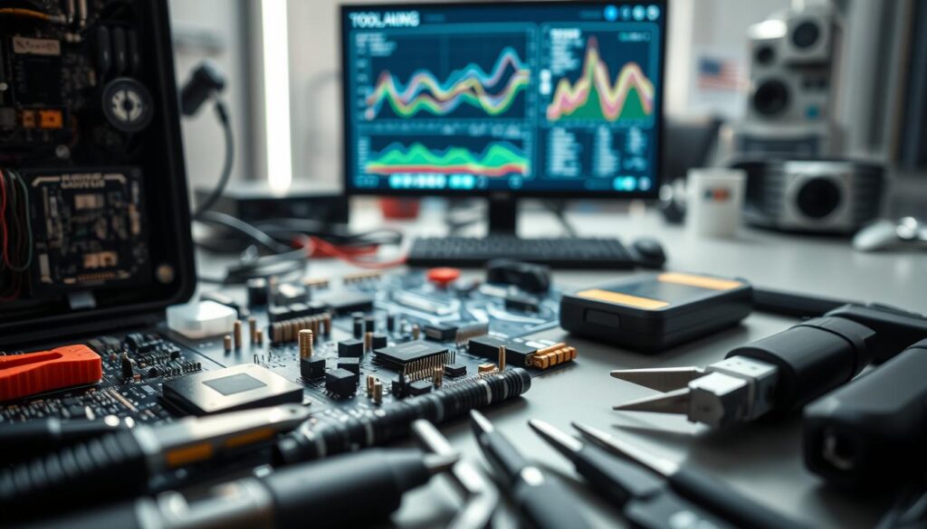 technische Komponenten im Tool Calling technische Komponenten im Tool Calling
