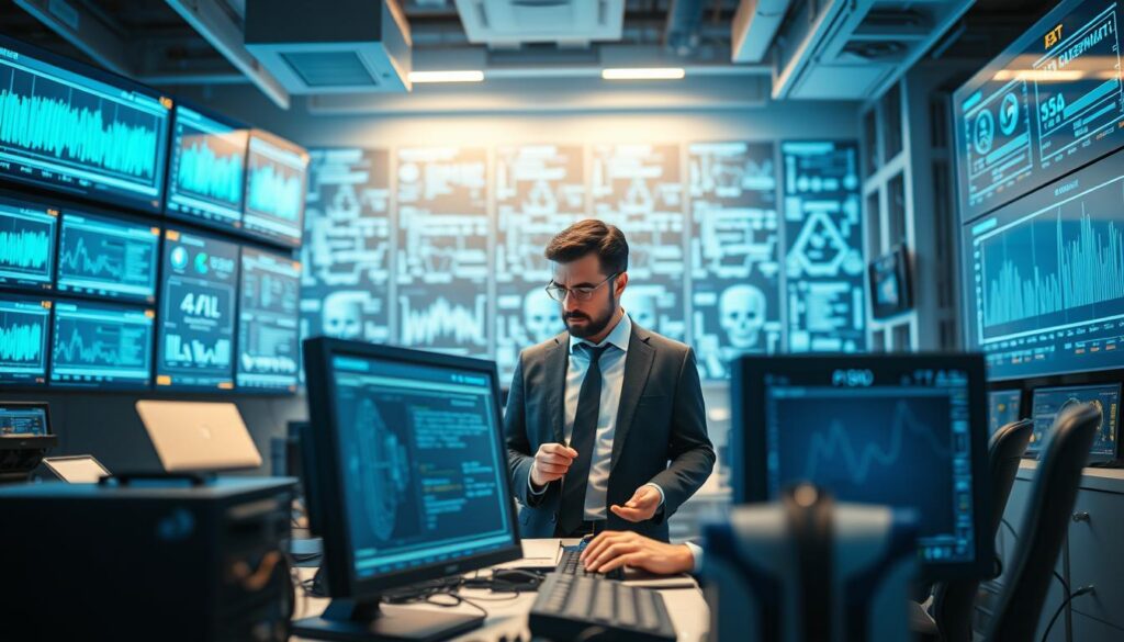 technische Verfahren KI-Erkennung technische Verfahren KI-Erkennung