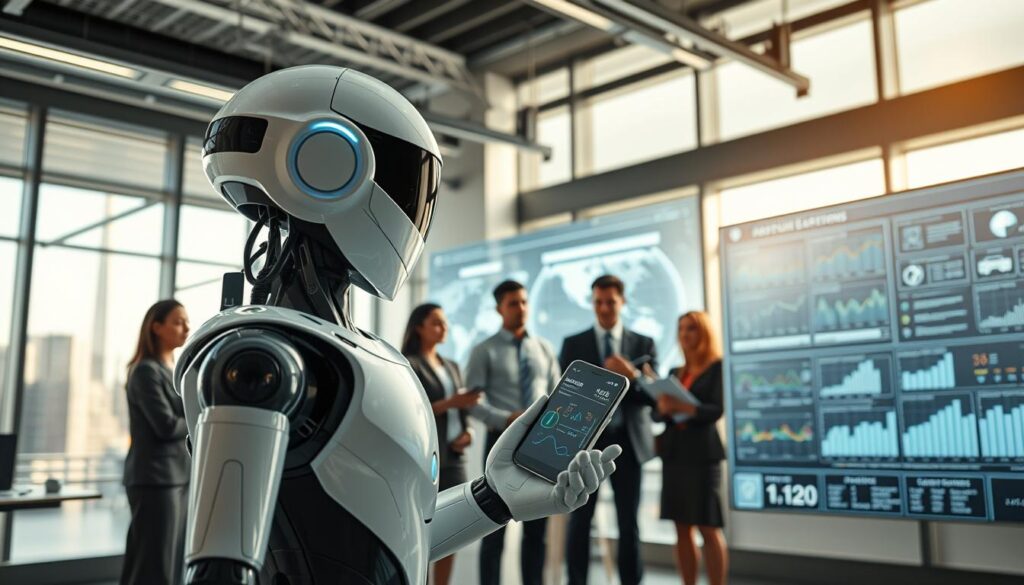 technologische Grundlagen autonome Einkaufsagenten