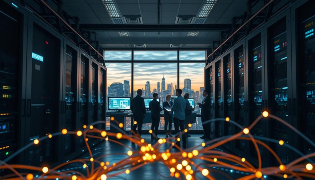 technologische Herausforderungen Edge Computing technologische Herausforderungen Edge Computing