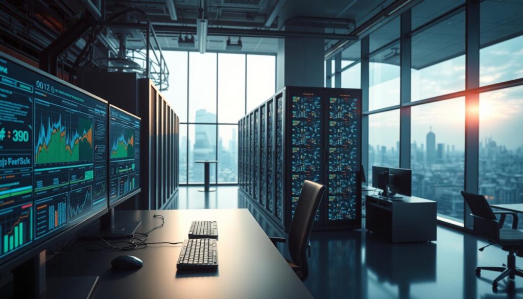 technologische Infrastruktur für Datenstrategien technologische Infrastruktur für Datenstrategien