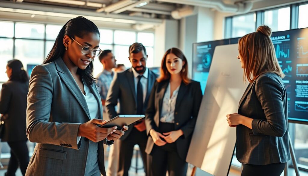 technologische Kompetenz im KI Startup technologische Kompetenz im KI Startup