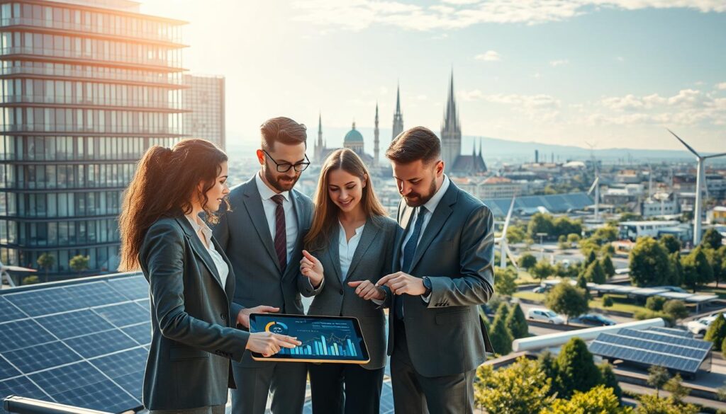 technologische Unabhängigkeit in Europa durch lokale Daten und Innovation technologische Unabhängigkeit in Europa durch lokale Daten und Innovation