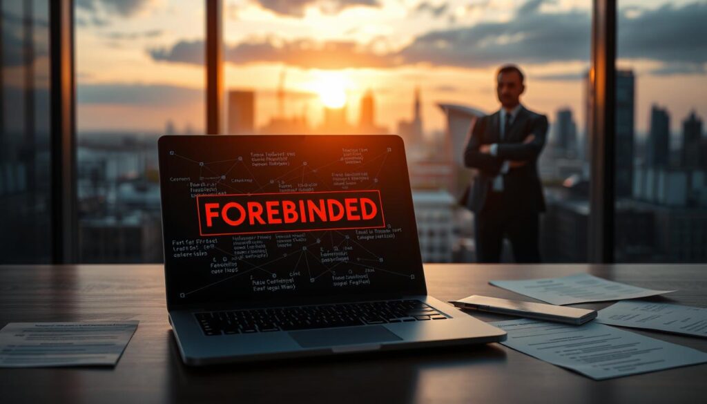 verbotene KI-Anwendungen im EU AI Act