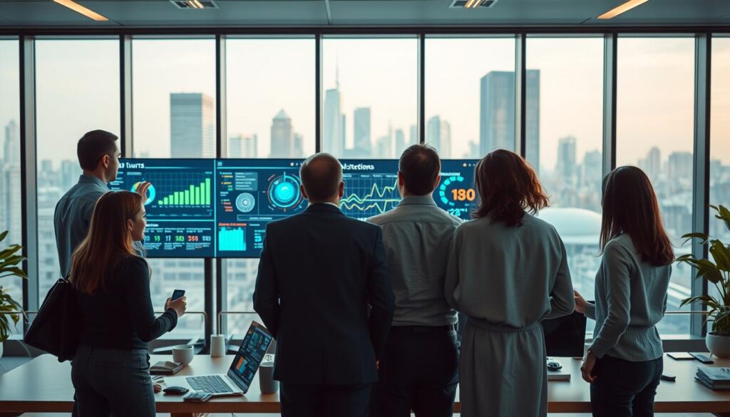 vertrauenswürdige KI-Systeme vertrauenswürdige KI-Systeme