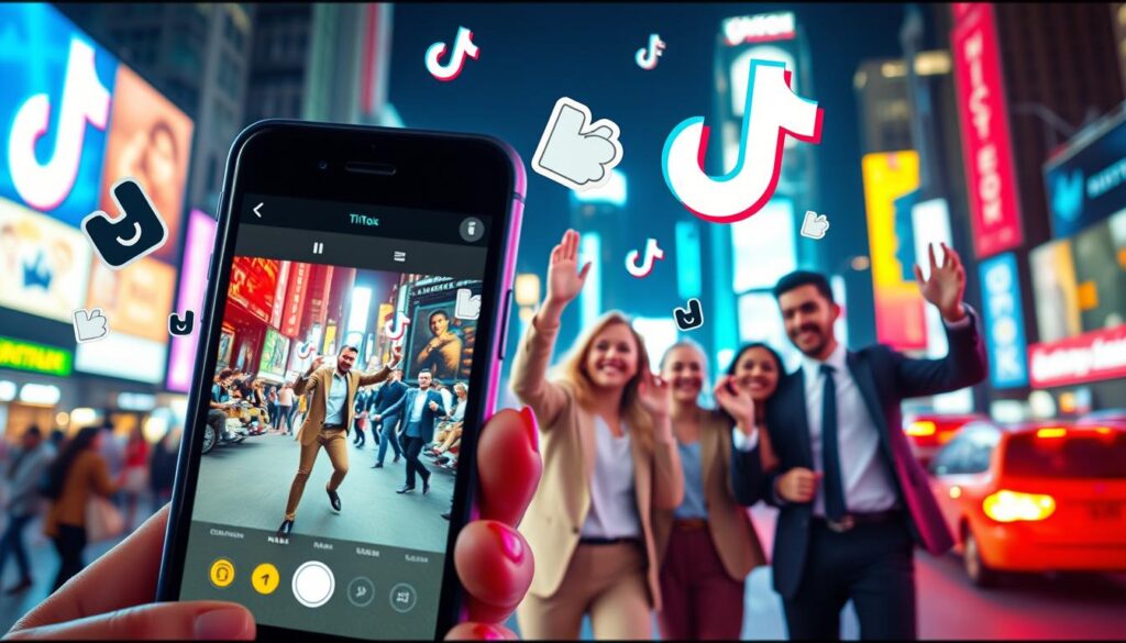 virale TikToks und ihre Rolle in Social-Media-Trends virale TikToks und ihre Rolle in Social-Media-Trends