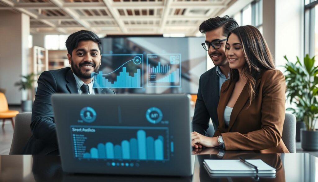 virtuelle Beteiligungen und Virtual Employees